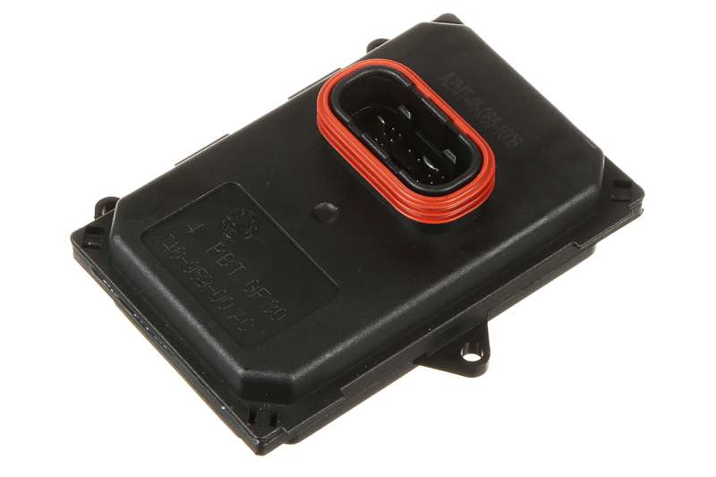 Beleuchtungssteuerung